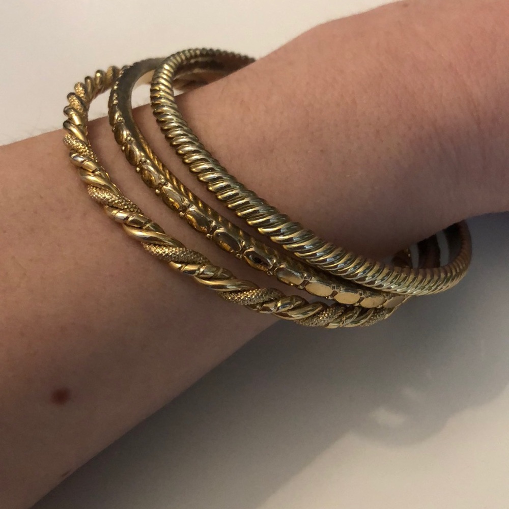 JCrew bracelets - Picture 4 of 6
